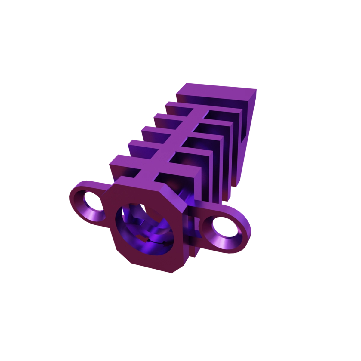 Klatka TTA 9